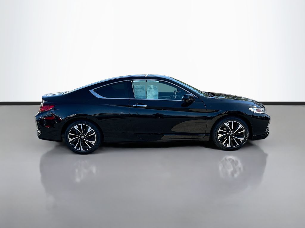 Thumbnail: 2016 Honda Accord - 4