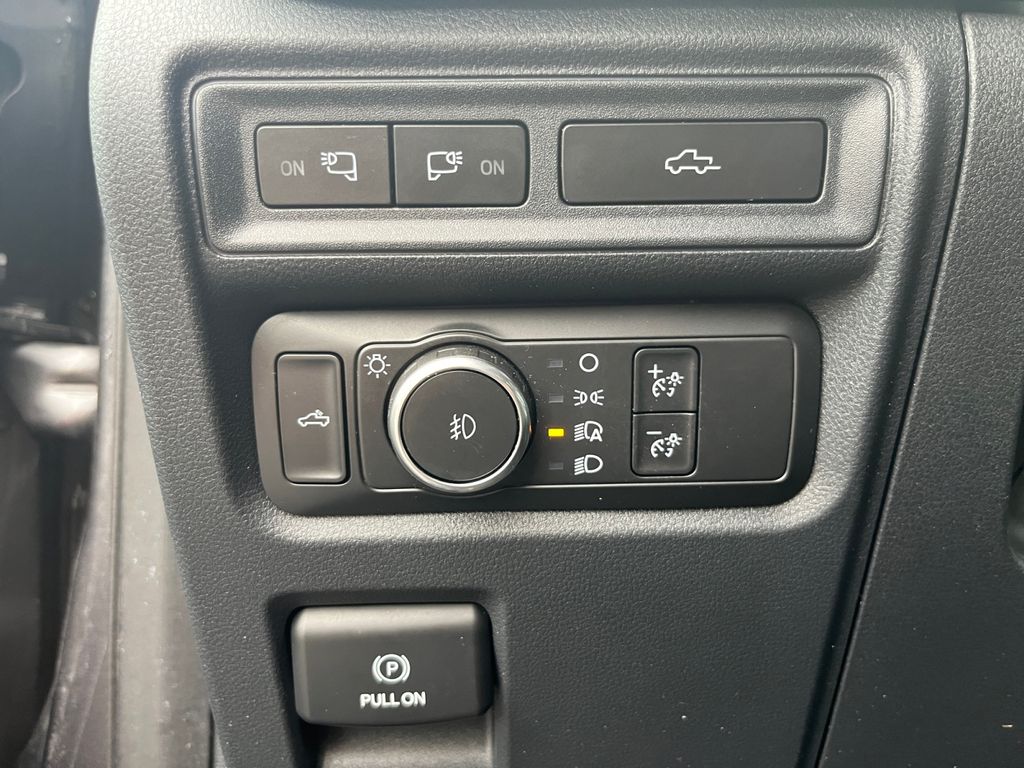 2021 Ford F-150 XLT Gray at Luther Ford