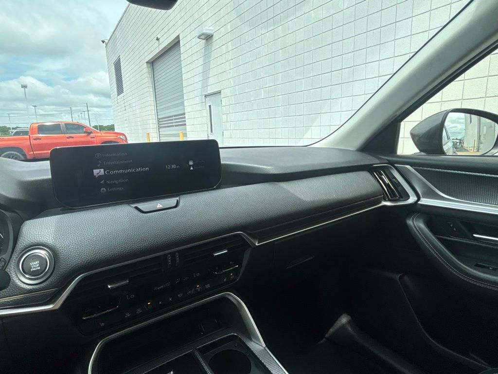 Used 2024 Mazda CX-90 SUV