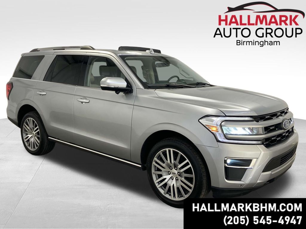 2023 Ford Expedition Limited