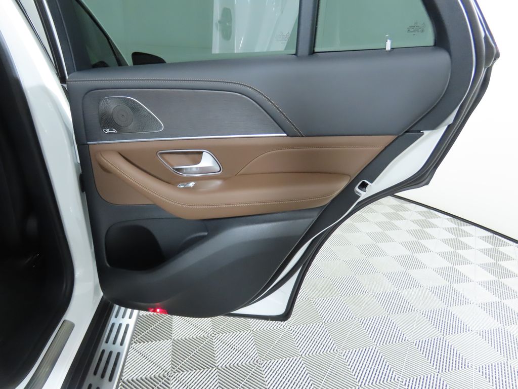 2025 Mercedes-Benz GLE 53 AMG 28