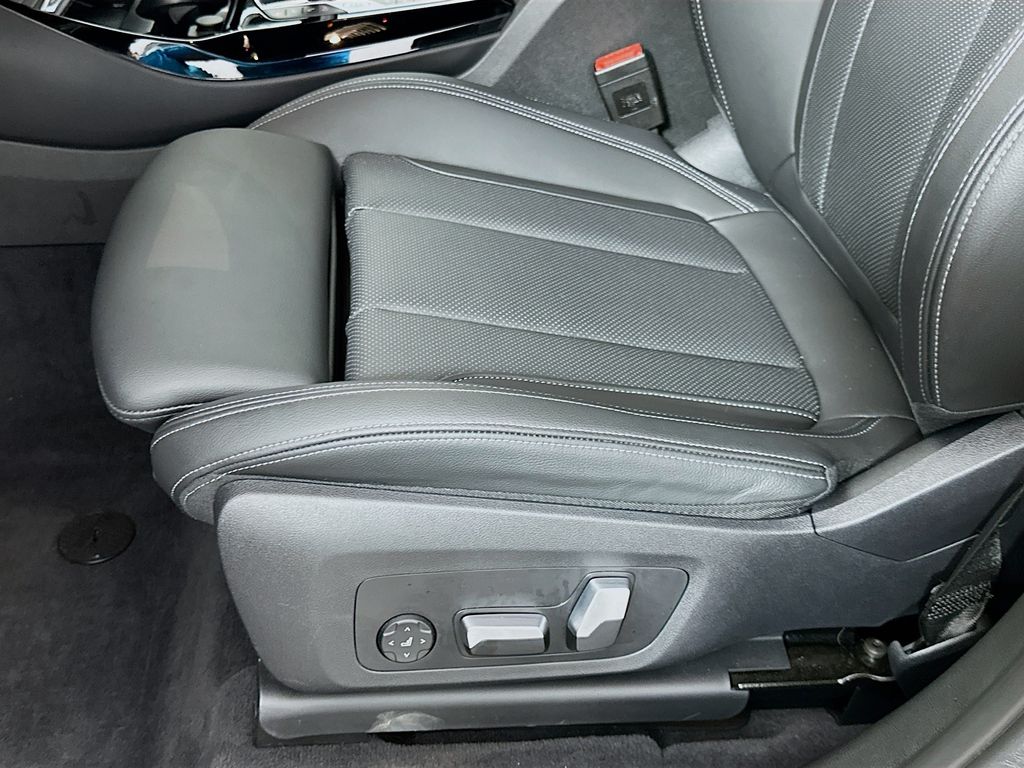 Thumbnail: 2023 BMW X3 - 20