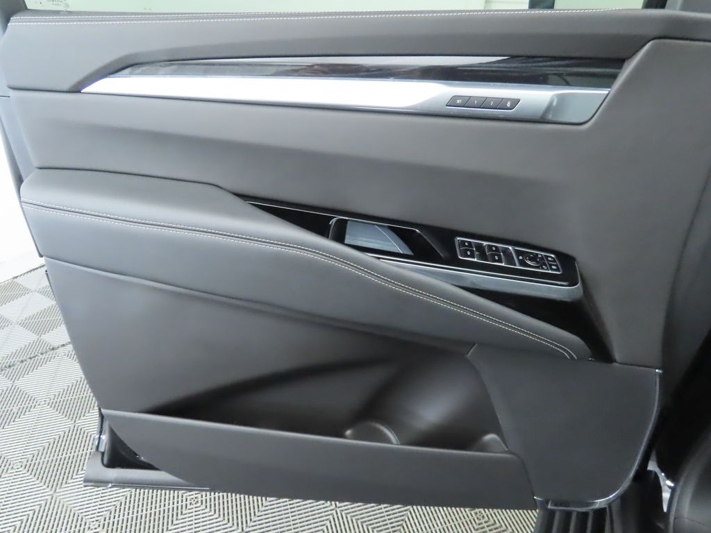 Thumbnail: 2025 Cadillac Escalade - 26