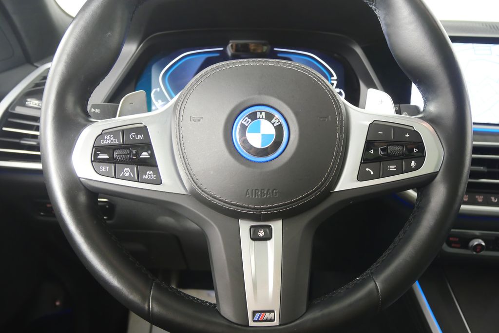 Thumbnail: 2022 BMW X5 - 18