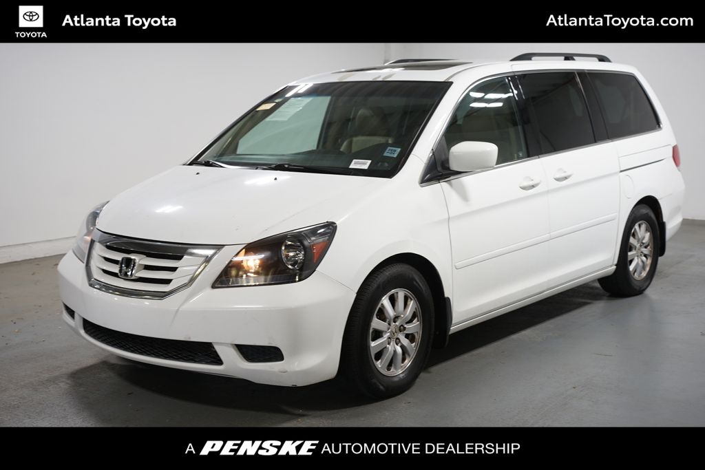 2009 Honda Odyssey EX-L -
                  Duluth, GA
