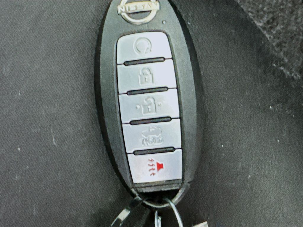 Used Car 2025 Nissan Altima  2.5 Sv For Sale Under $25,000 In Austin, Texas