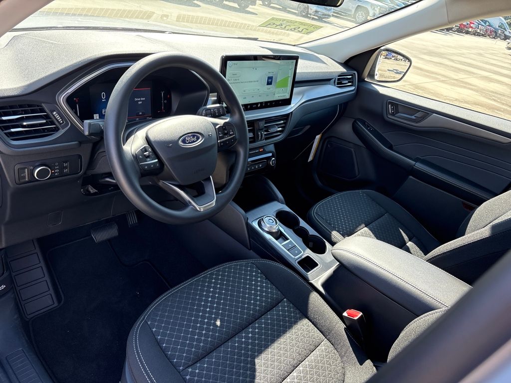 2025 Ford Escape Active photo 4