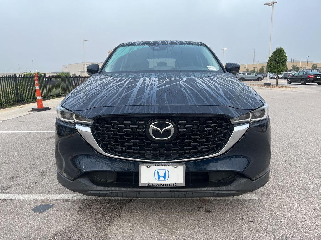 Thumbnail: 2023 Mazda CX-5 - 2