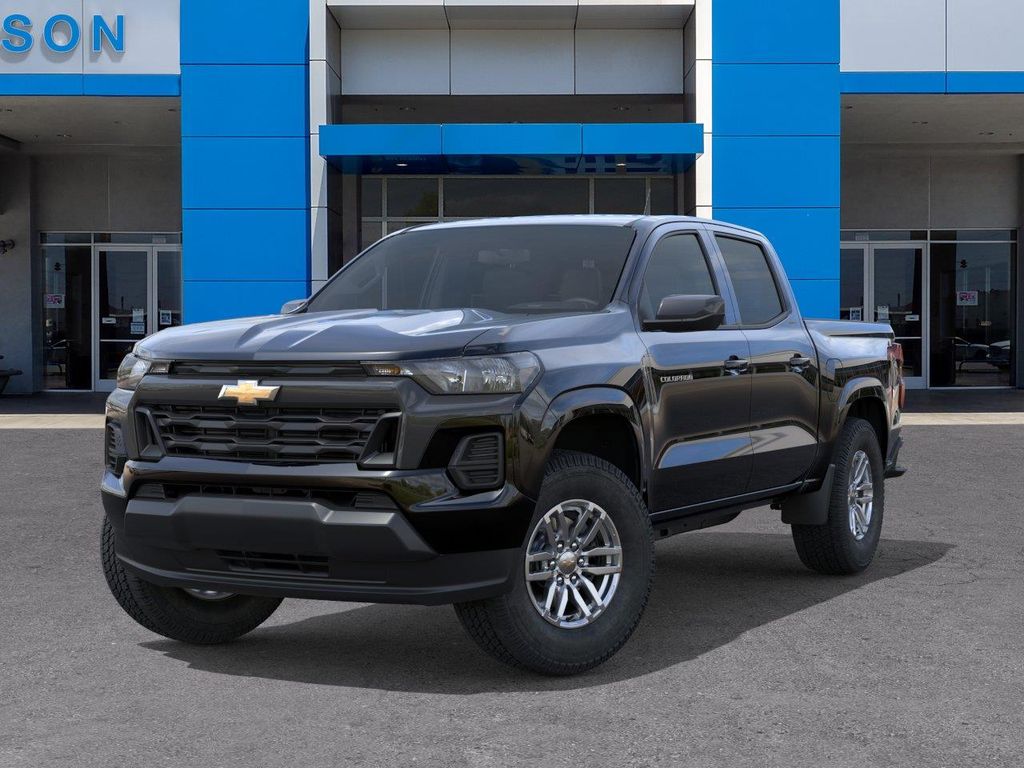 View vehicle photo 6