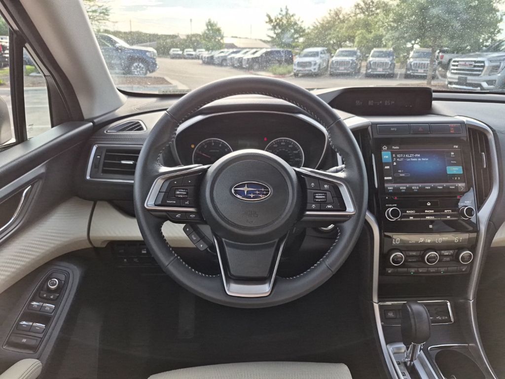 Used Car 2019 Subaru Ascent  Premium For Sale Under $25,000 In Austin, Texas