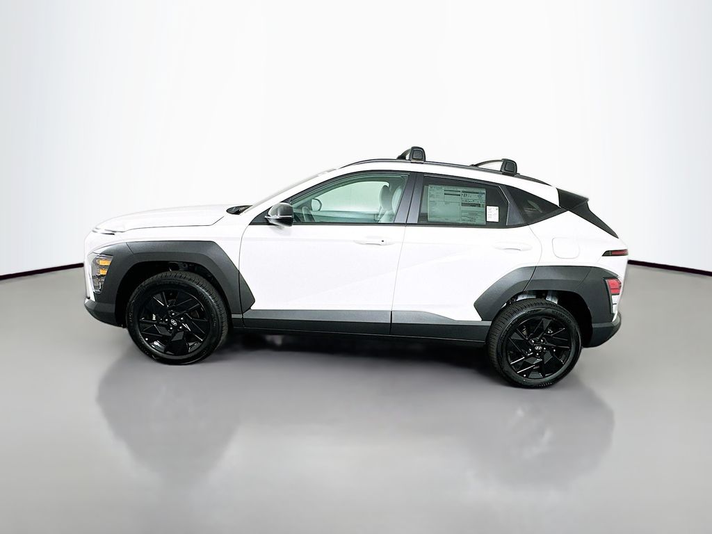 Thumbnail: 2026 Hyundai Kona - 8