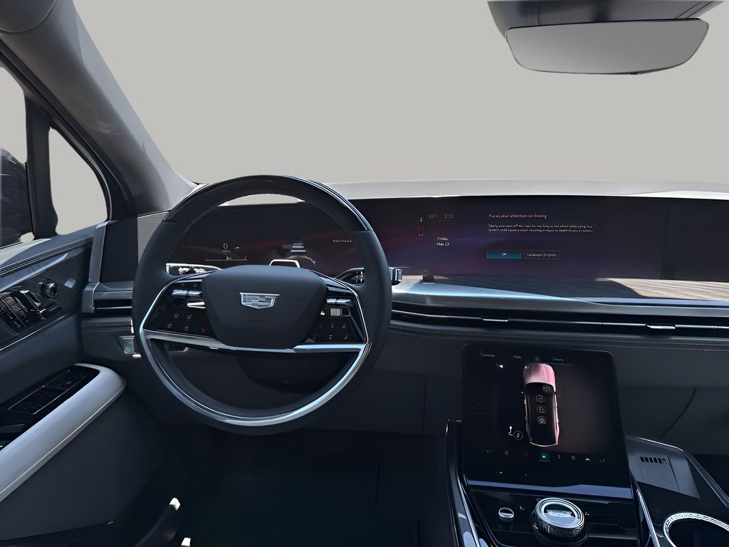 New Car 2025 Cadillac Escalade Iq  For Sale Under $140,000 In Austin, Texas