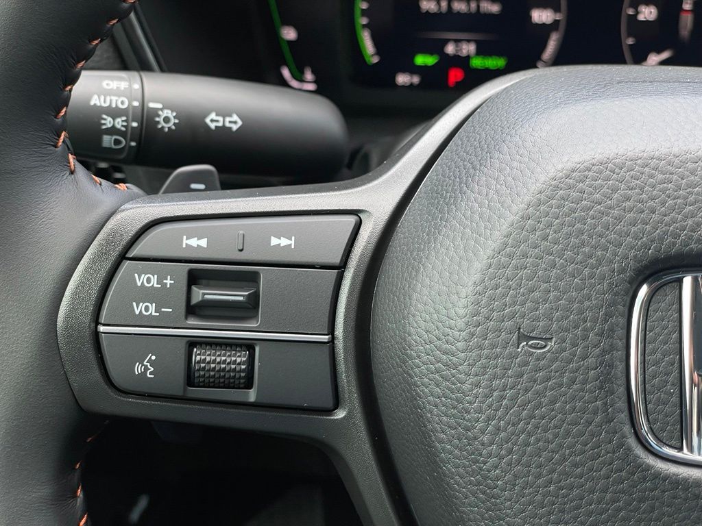 Thumbnail: 2026 Honda CR-V - 15