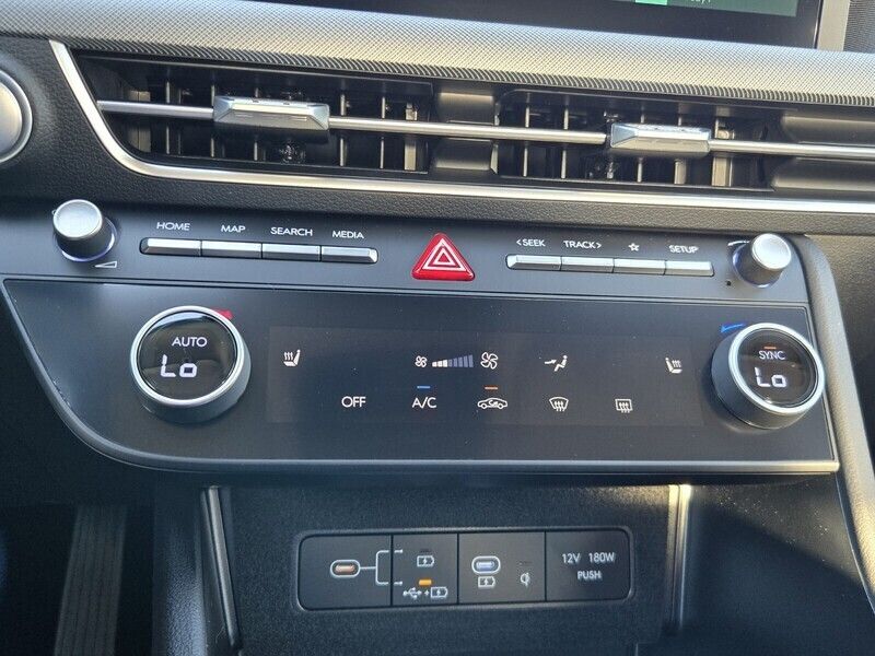 2026 Hyundai Sonata - $28,760