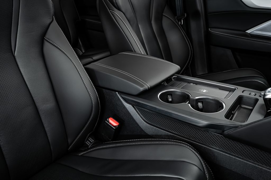 2026 Acura MDX Technology Package - Photo 30