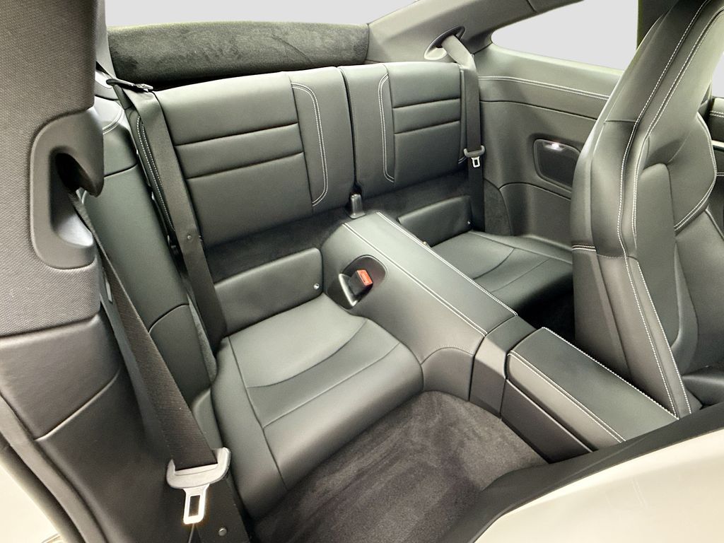 Thumbnail: 2024 Porsche 911 - 23