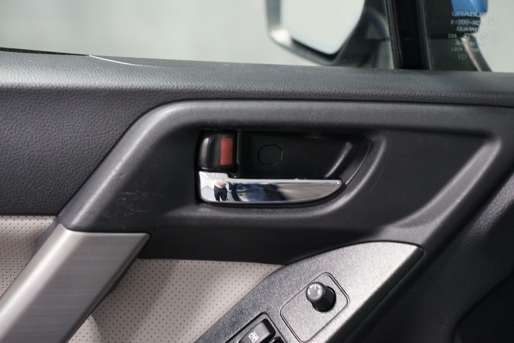 Thumbnail: 2016 Subaru Forester - 29