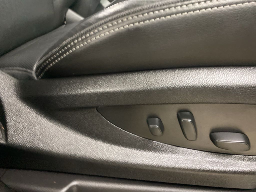 2018 GMC Yukon Denali photo
