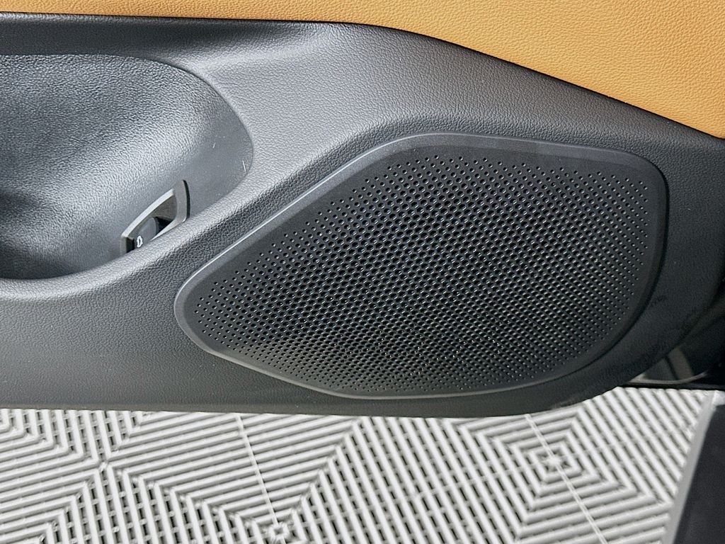 Thumbnail: 2023 BMW i4 - 19