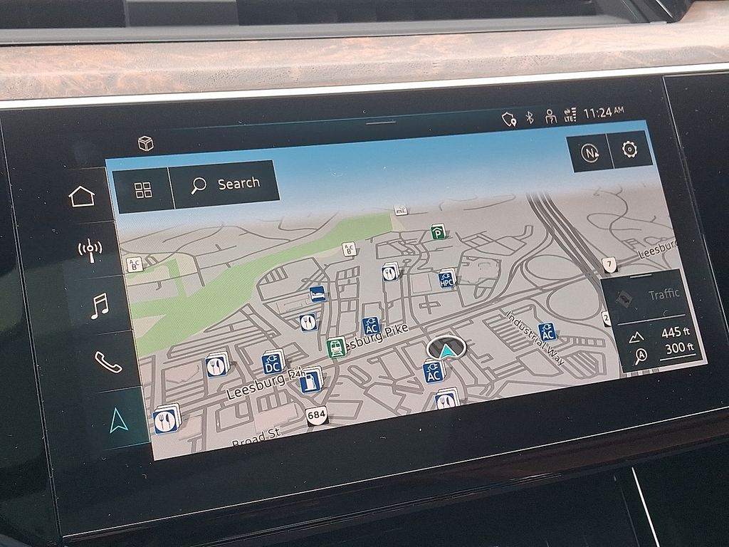 Thumbnail: 2023 Audi e-tron GT - 17