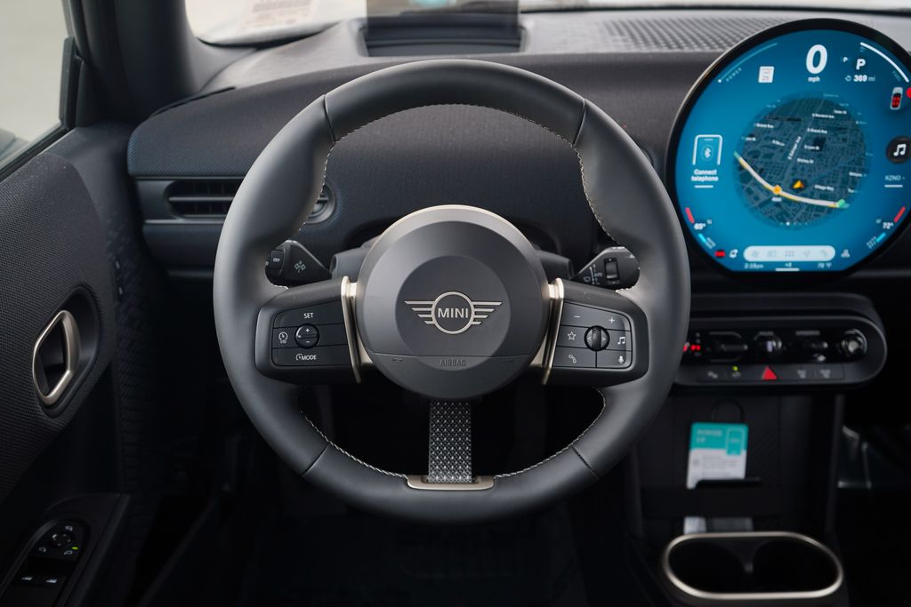 Thumbnail: 2026 MINI Cooper - 9