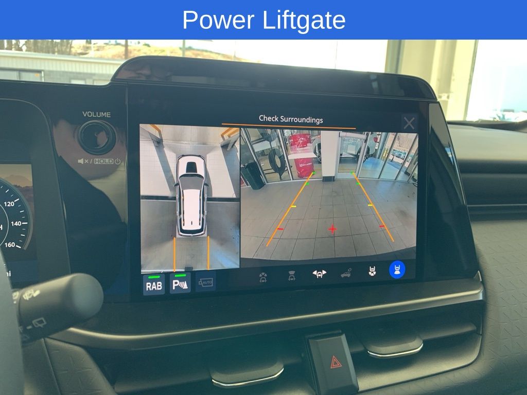 View vehicle photo 7