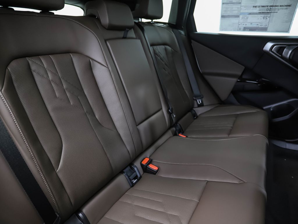 Thumbnail: 2026 BMW X3 - 27