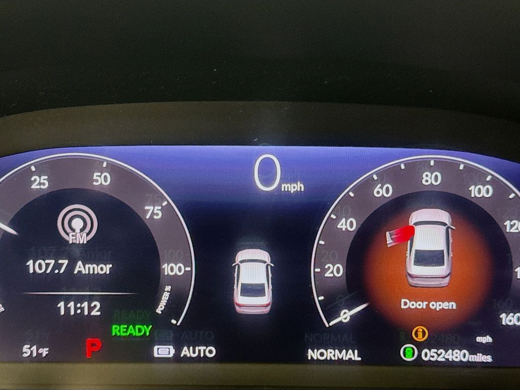 Used Car 2023 Honda Accord Hybrid  Sport For Sale Under $25,000 In Austin, Texas