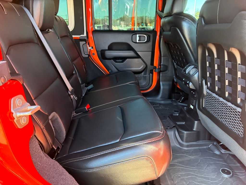 Used Car 2023 Jeep Wrangler  Rubicon 392 For Sale Under $70,000 In Austin, Texas