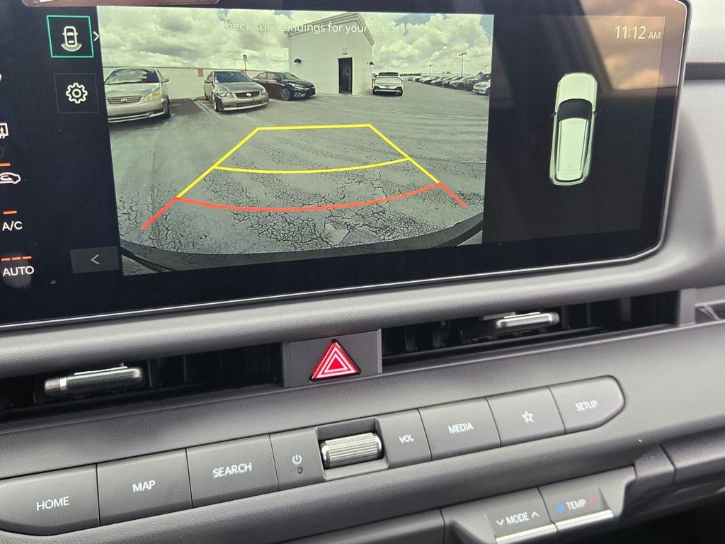 2027 Kia Seltos - $34,485
