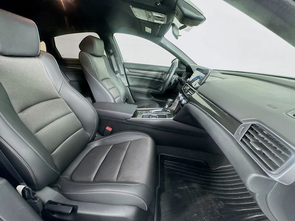 Used Car 2022 Honda Accord  Sport For Sale Under $30,000 In Austin, Texas