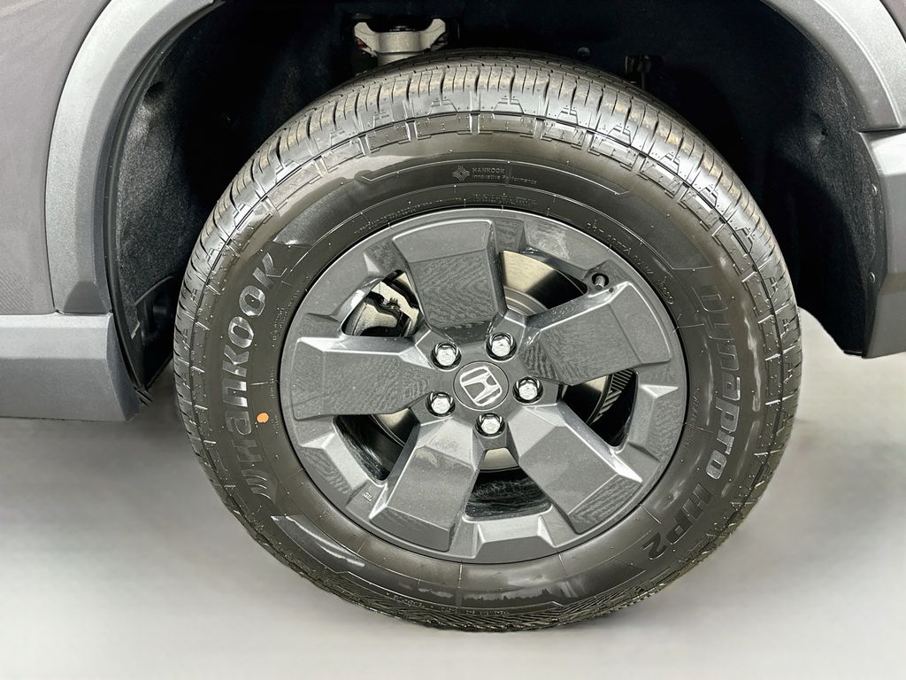 Thumbnail: 2026 Honda Passport - 22