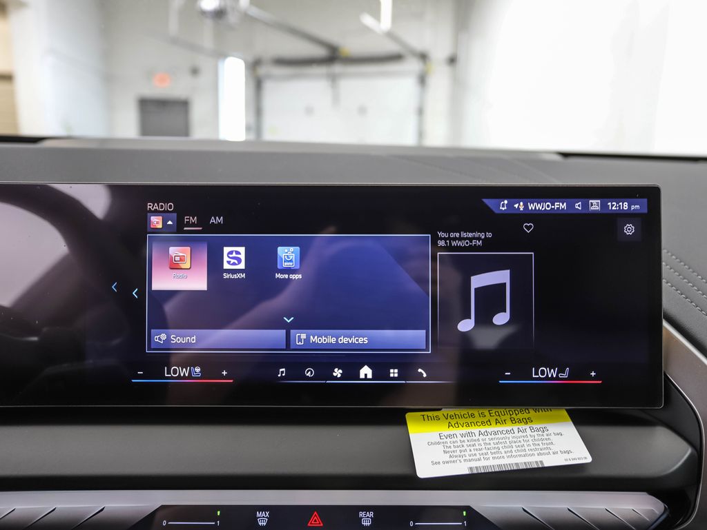 Thumbnail: 2026 BMW X3 - 18