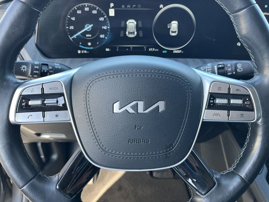 2023 Kia Telluride SX 33