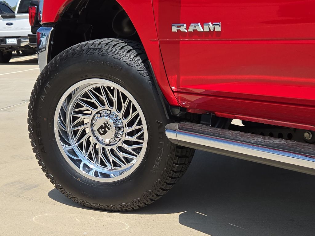 Used 2026 Ram 2500 Truck
