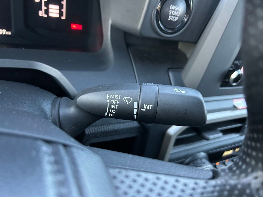 Thumbnail: 2024 Toyota Tacoma - 21