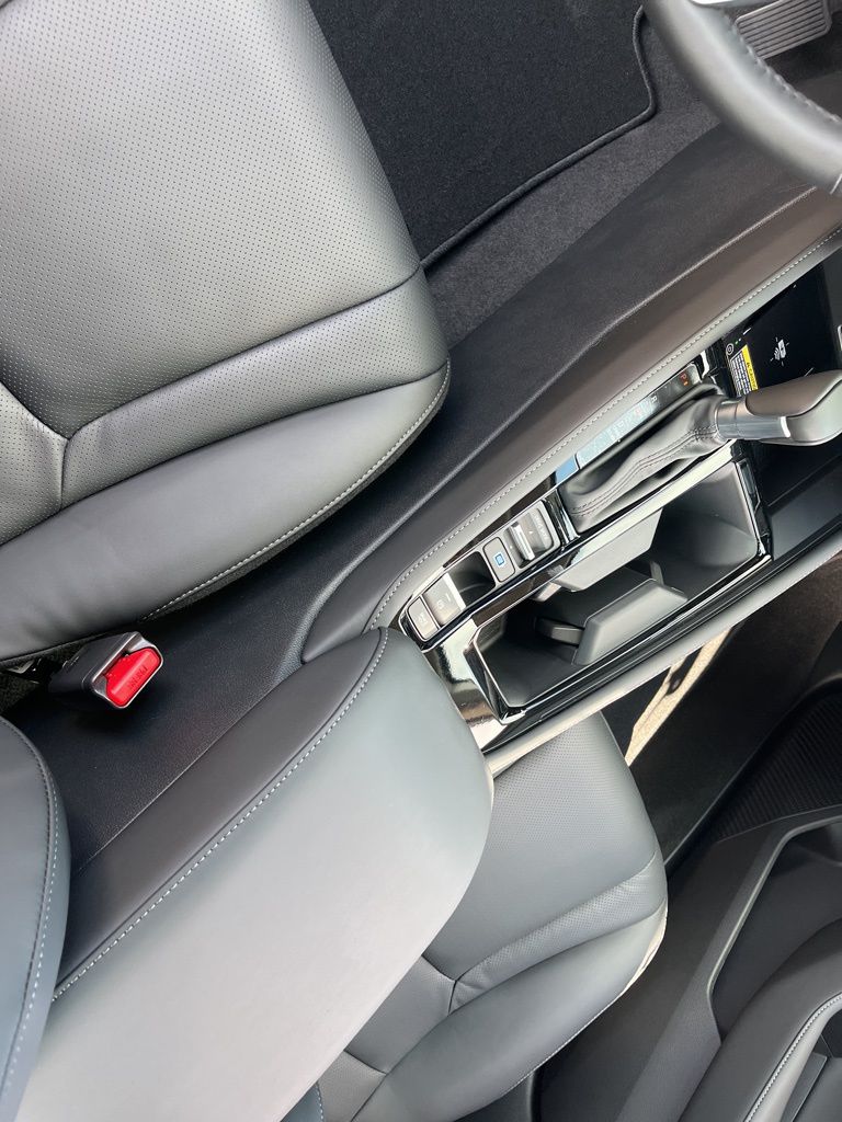 Thumbnail: 2025 Honda Accord - 12