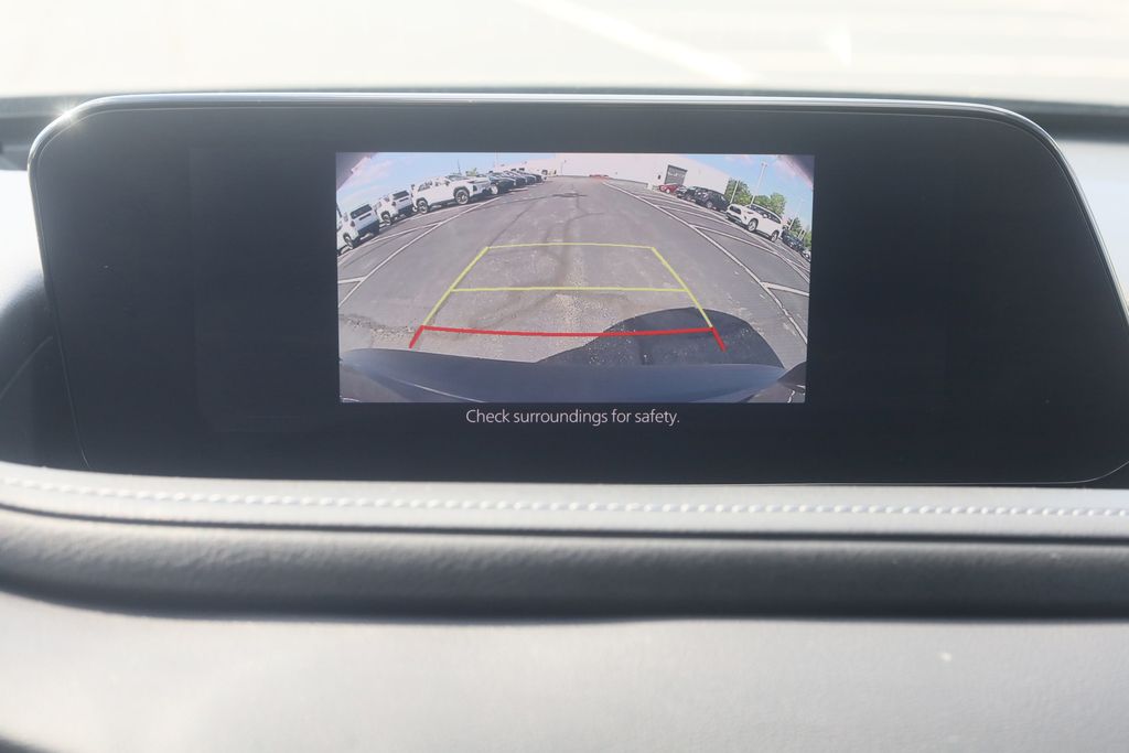 Used 2022 Mazda CX-30 SUV