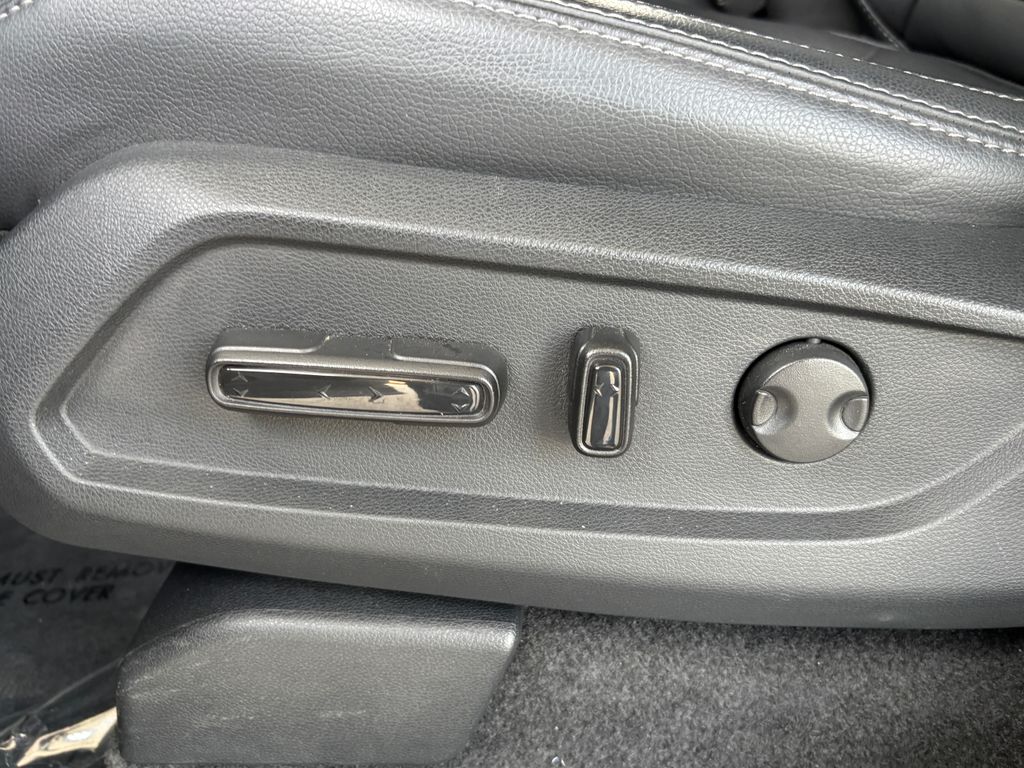 Thumbnail: 2024 Honda Pilot - 24