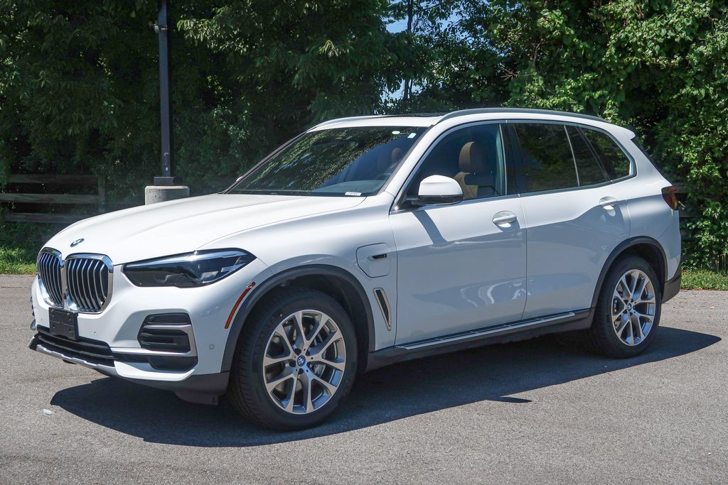 2023 BMW X5 PHEV xDrive45e