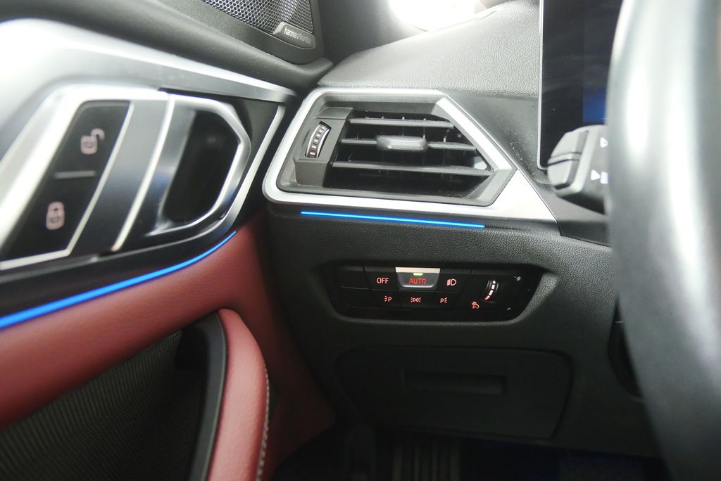 Thumbnail: 2022 BMW i4 - 23