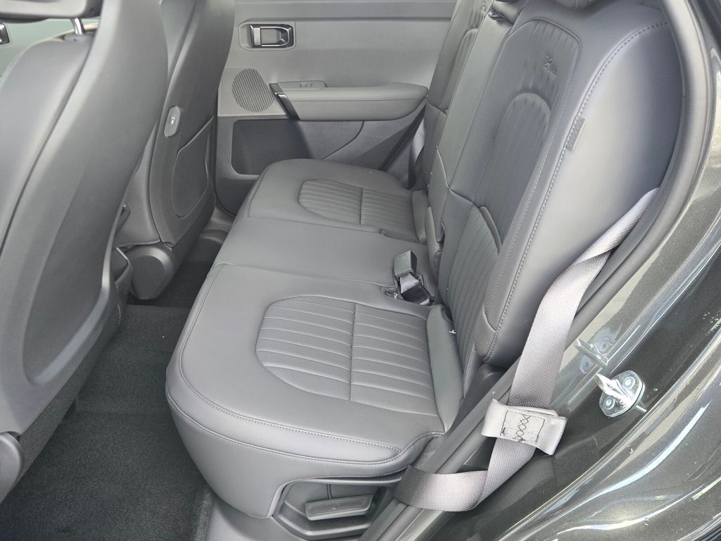 2027 Kia Seltos - $34,485