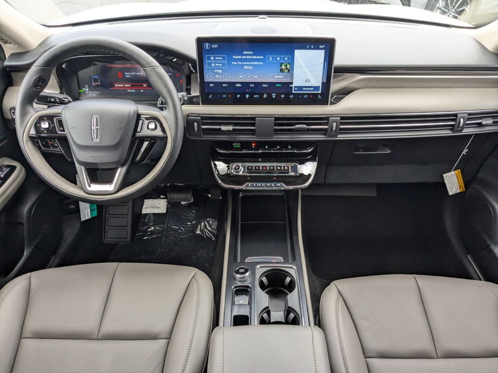 2025 Lincoln Corsair Grand Touring