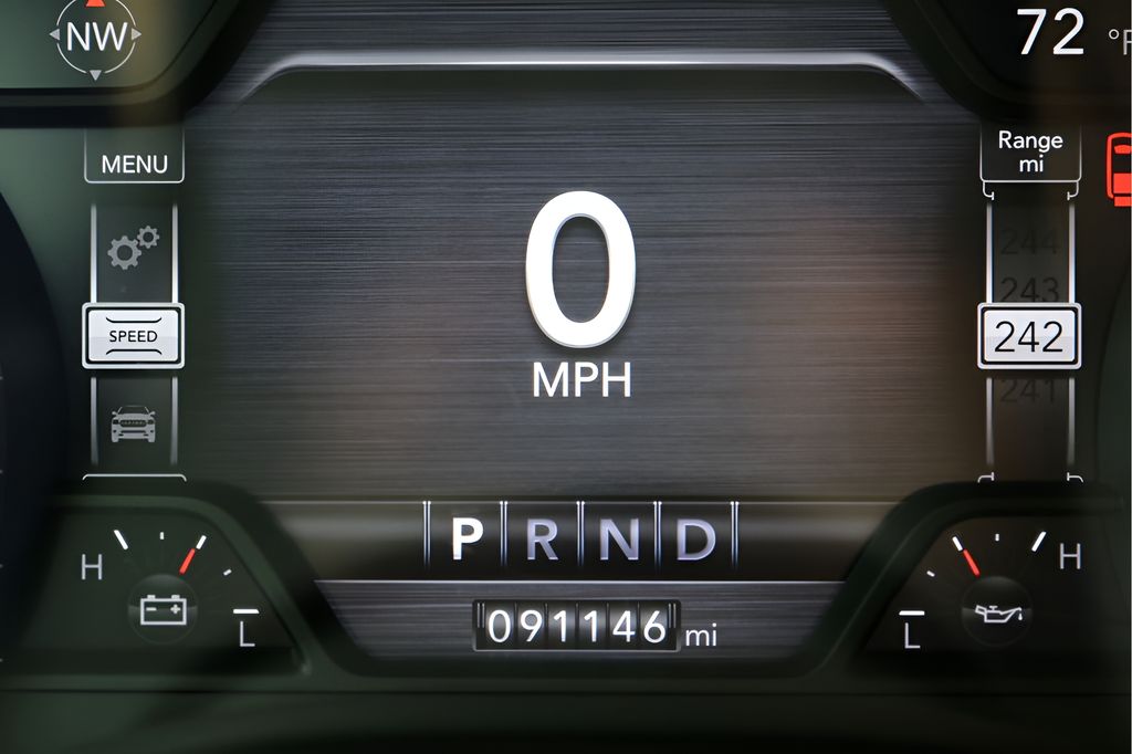 Used Car 2019 Ram 1500  Big Horn/lone Star For Sale Under $30,000 In Austin, Texas