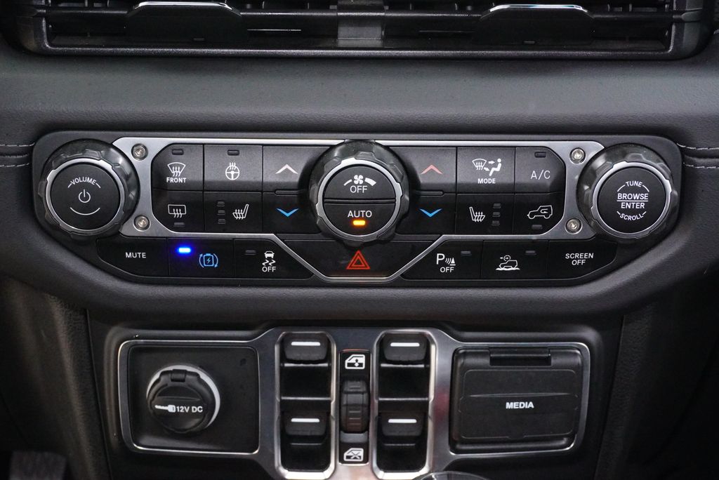 Used Car 2025 Jeep Wrangler  Rubicon 4xe For Sale Under $40,000 In Weatherford, Texas