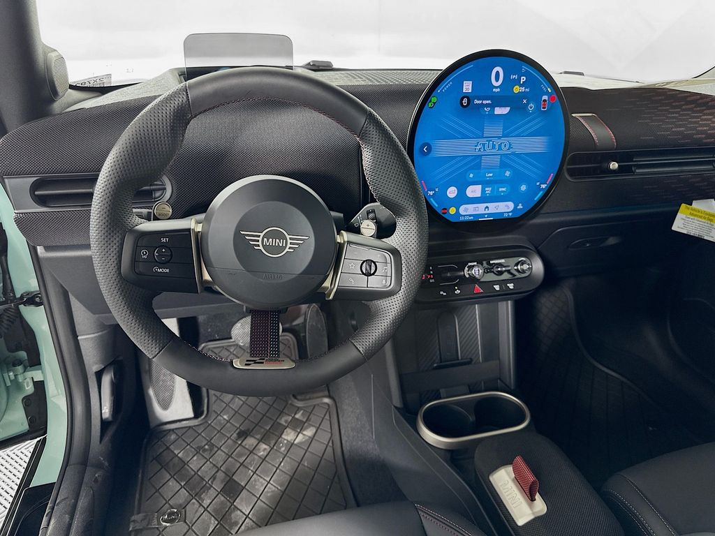 Thumbnail: 2026 MINI Cooper - 18