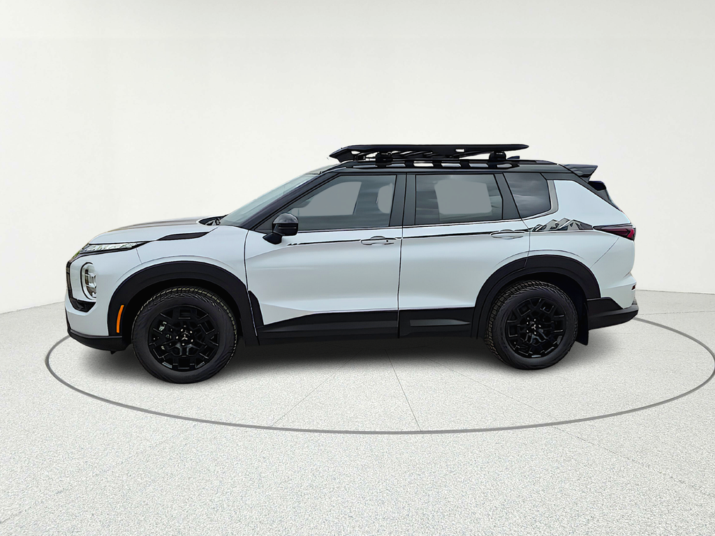 2026 Mitsubishi Outlander Trail Edition - 2