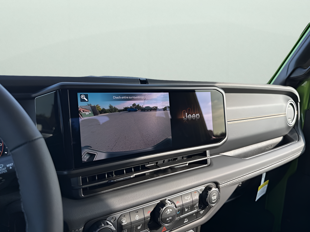 New Car 2025 Jeep Gladiator  For Sale Under $50,000 In Austin, Texas