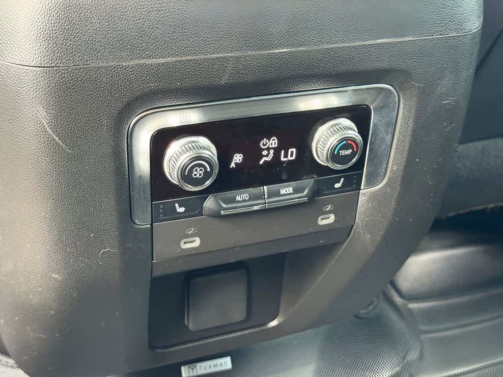 Used Car 2024 Gmc Yukon  At4 For Sale Under $70,000 In Austin, Texas