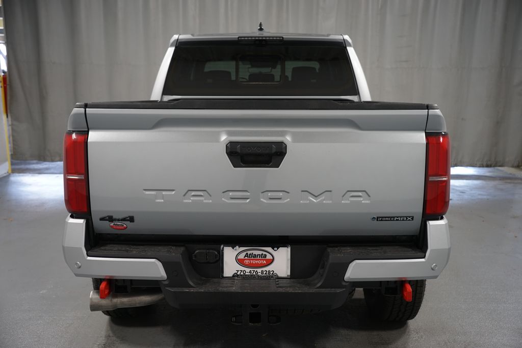 Thumbnail: 2026 Toyota Tacoma - 7